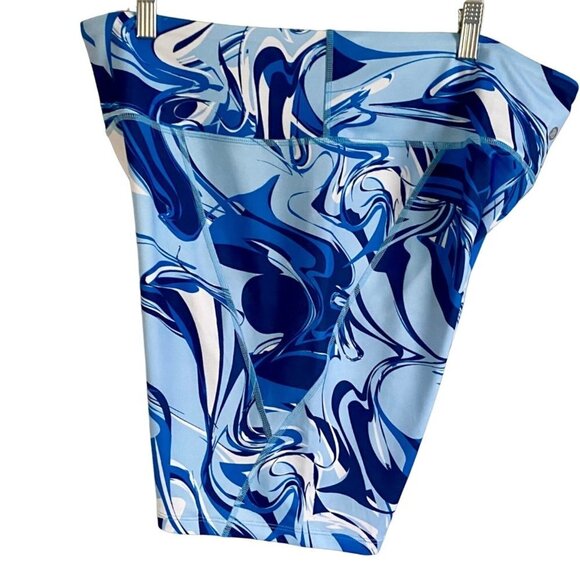 RB3 Activewear Shorts Women's 1X NEW - Picture 4 of 6